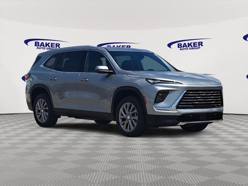 2025 Buick Enclave Preferred FWD