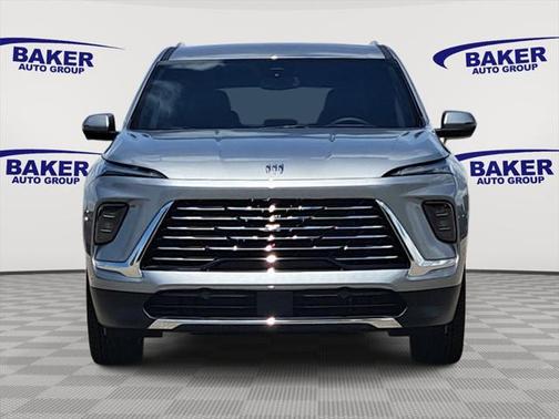 2025 Buick Enclave Preferred FWD