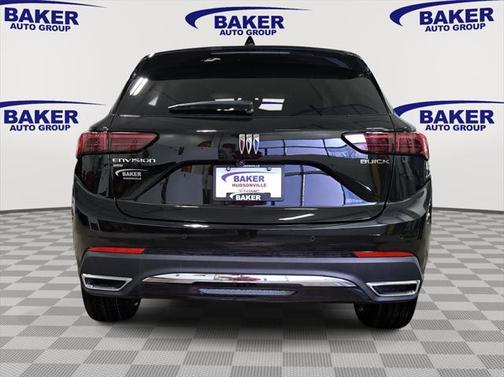 2025 Buick Envision Preferred AWD