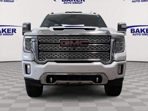 2021 GMC Sierra 2500 Denali