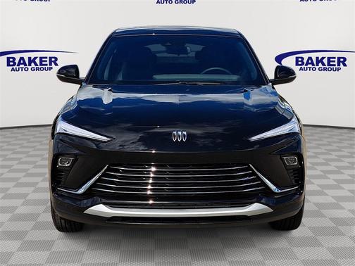 2025 Buick Envista Preferred FWD