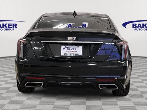 2023 Cadillac CT5 Sport RWD