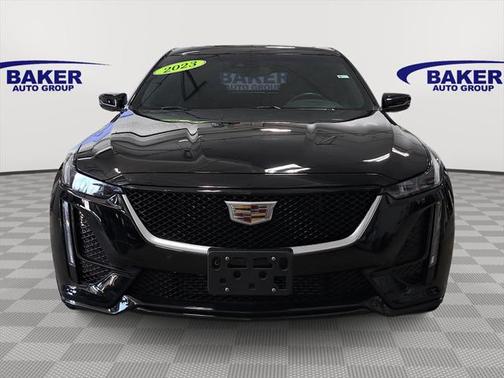 2023 Cadillac CT5 Sport RWD