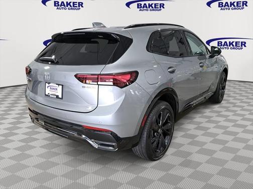 2025 Buick Envision Sport Touring AWD
