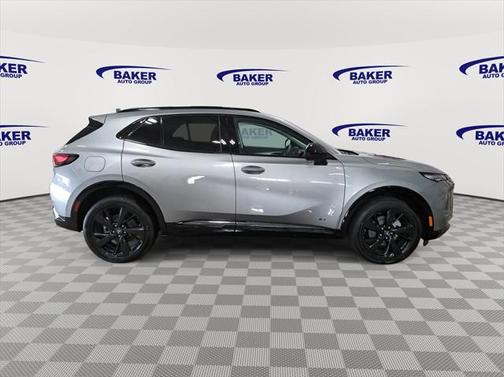 2025 Buick Envision Sport Touring AWD