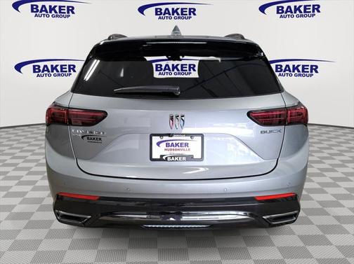 2025 Buick Envision Sport Touring AWD