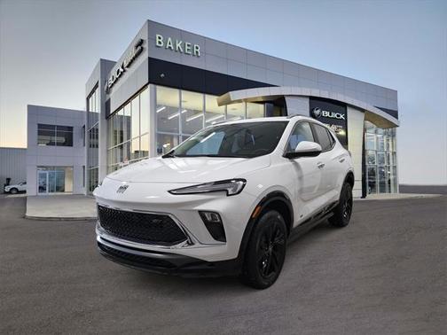2025 Buick Encore GX Sport Touring