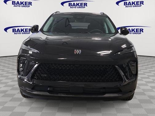 2025 Buick Envision Sport Touring AWD