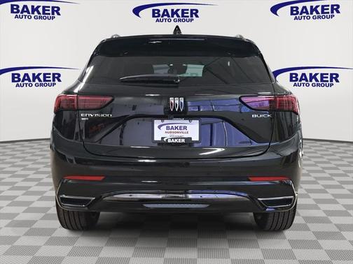2025 Buick Envision Sport Touring AWD