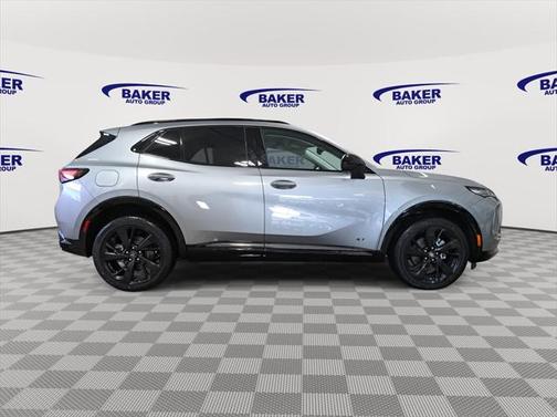 2025 Buick Envision Sport Touring AWD