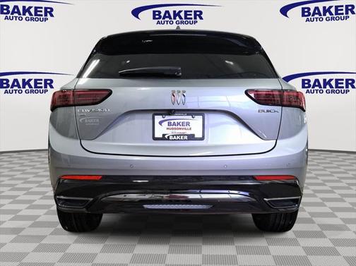 2025 Buick Envision Sport Touring AWD