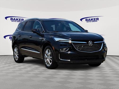 2024 Buick Enclave Premium AWD