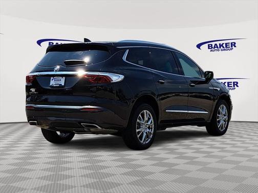 2024 Buick Enclave Premium AWD