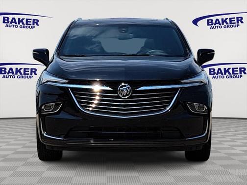2024 Buick Enclave Premium AWD