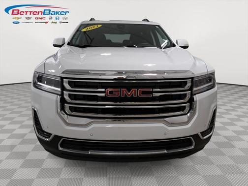 2023 GMC Acadia AWD SLE