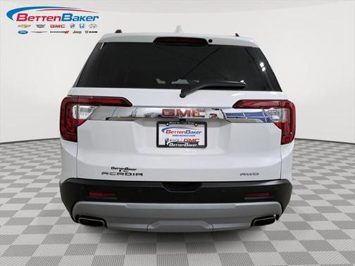 2023 GMC Acadia AWD SLE