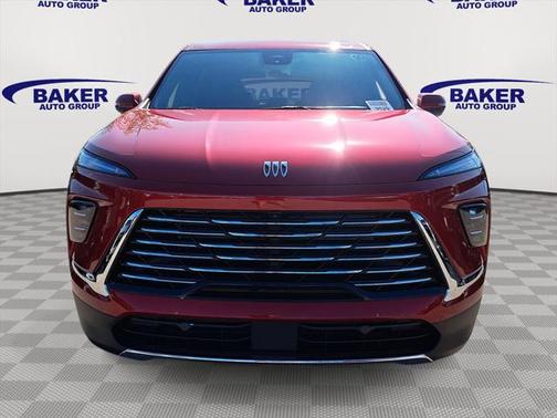 2025 Buick Enclave Preferred FWD
