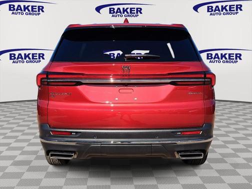 2025 Buick Enclave Preferred FWD