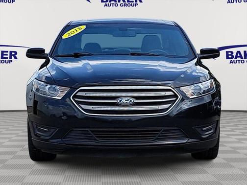 2018 Ford Taurus SEL