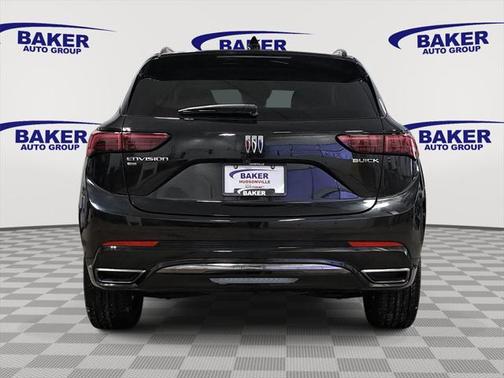2025 Buick Envision Sport Touring AWD
