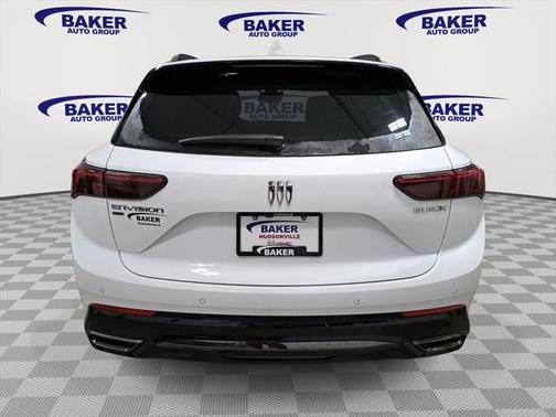 2025 Buick Envision Sport Touring AWD