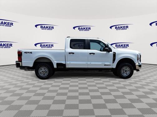 2024 Ford F-250 XL
