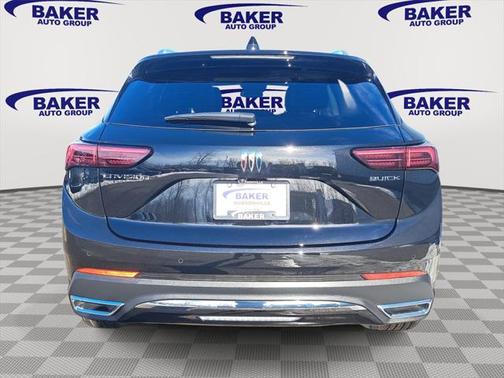 2025 Buick Envision Preferred AWD