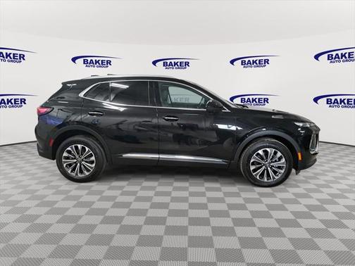 2025 Buick Envision Preferred AWD