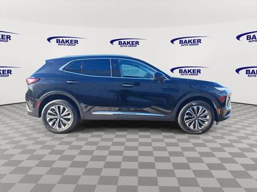 2025 Buick Envision Preferred AWD