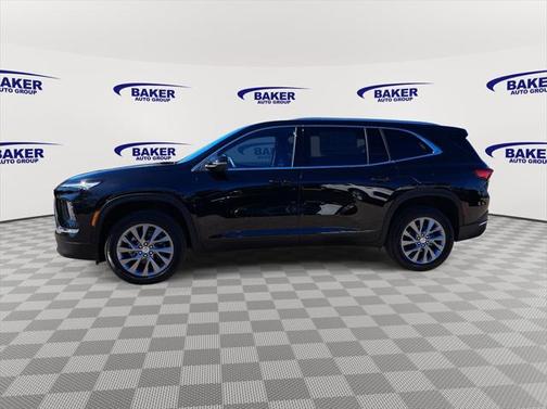 2025 Buick Enclave Preferred FWD