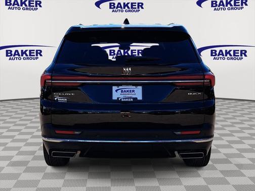 2025 Buick Enclave Preferred FWD