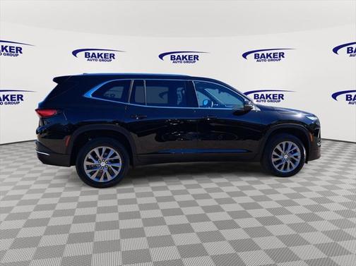 2025 Buick Enclave Preferred FWD