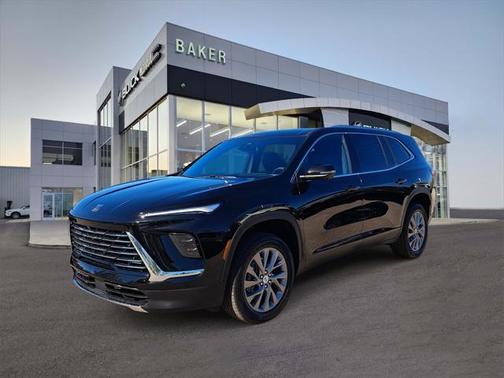 2025 Buick Enclave Preferred FWD