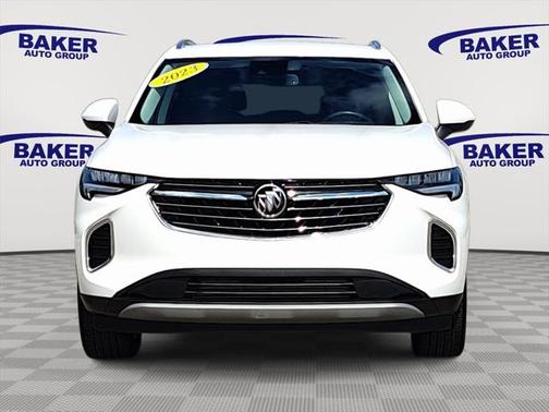 2023 Buick Envision Essence FWD
