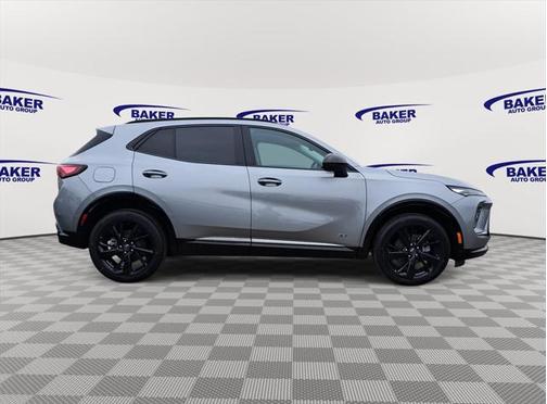 2025 Buick Envision Sport Touring AWD