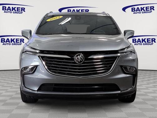 2023 Buick Enclave Essence AWD