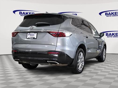 2023 Buick Enclave Essence AWD