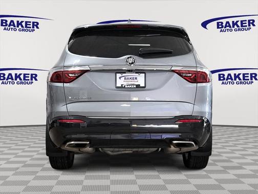 2023 Buick Enclave Essence AWD
