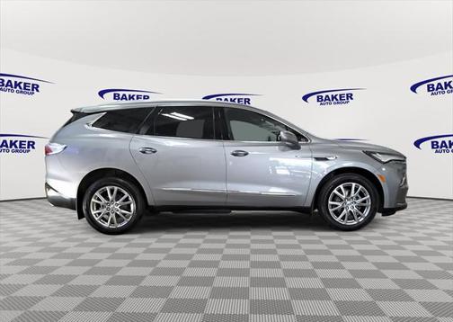 2023 Buick Enclave Essence AWD