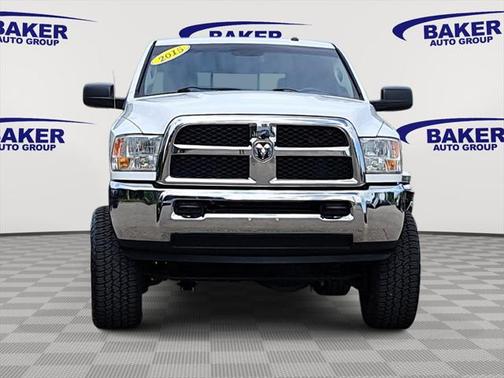 2015 RAM 2500 SLT