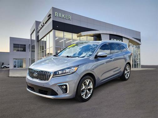 2020 Kia Sorento SX