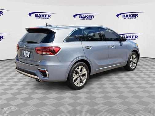 2020 Kia Sorento SX