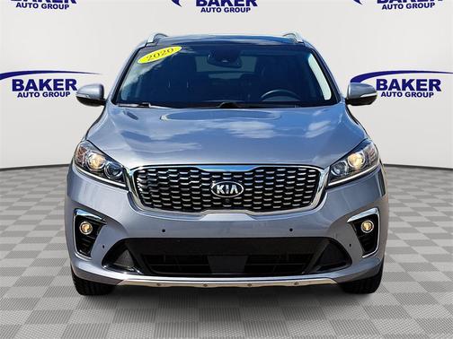 2020 Kia Sorento SX