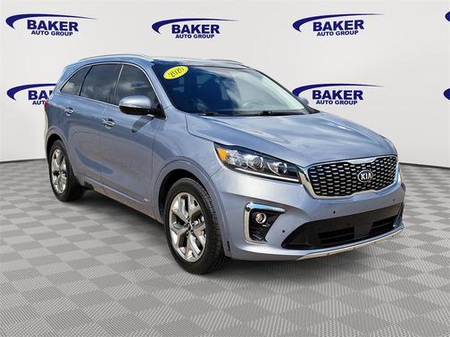 2020 Kia Sorento SX