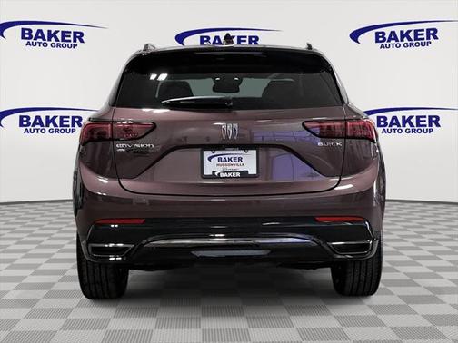 2025 Buick Envision Sport Touring AWD