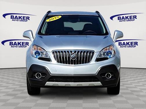2015 Buick Encore Convenience