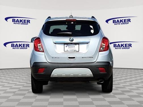 2015 Buick Encore Convenience