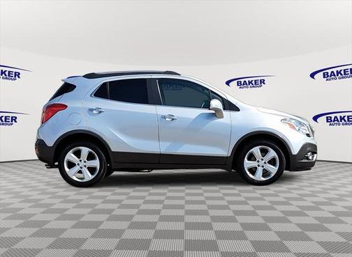2015 Buick Encore Convenience