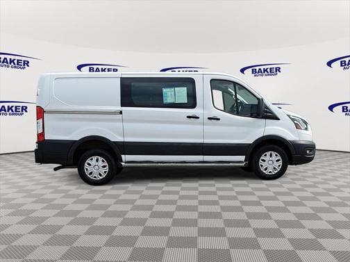 2023 Ford Transit-250 Base