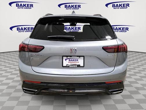 2025 Buick Envision Sport Touring AWD